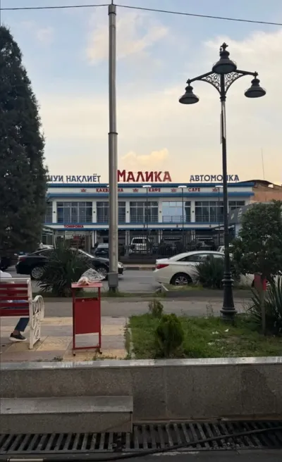 2-комн. квартира, 10 этаж, 56м², И. Сомони