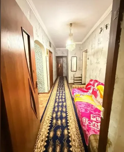 2-комн. квартира, 2 этаж, 76м², Сино