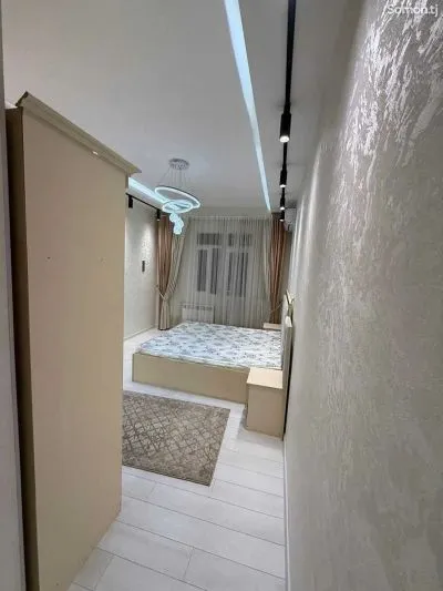 3-комн. квартира, 8 этаж, 120м², Шохмансур, Скорая больница