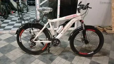 Горный Велосипед