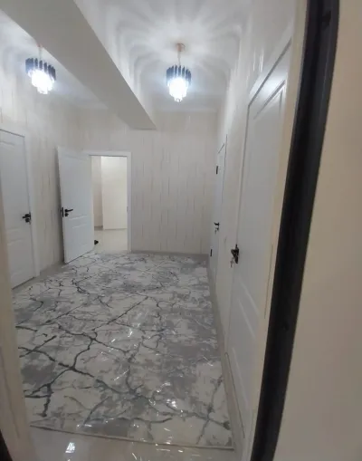 1-комн. квартира, 5 этаж, 50 м², Сино