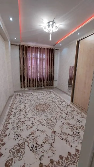 3-комн. квартира, 9 этаж, 110м², шохмансур