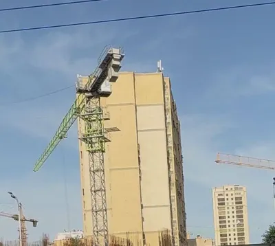 2-комн. квартира, 7 этаж, 54 м², Сино