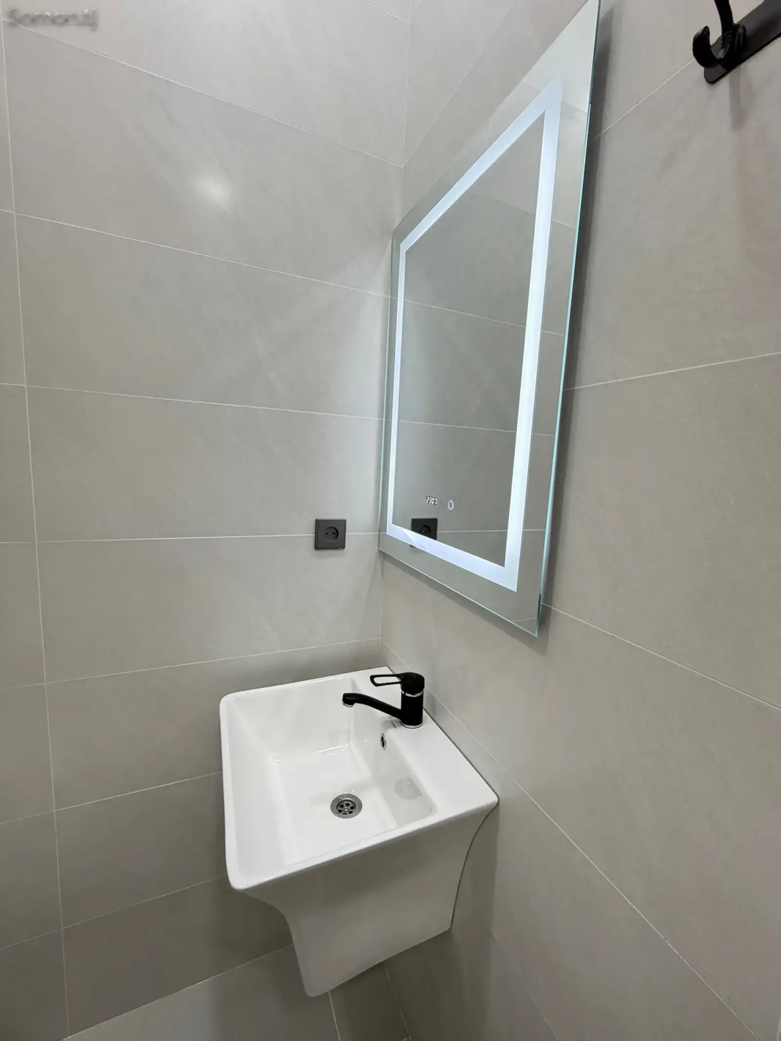 2-комн. квартира, 8 этаж, 48 м², 19 мкр