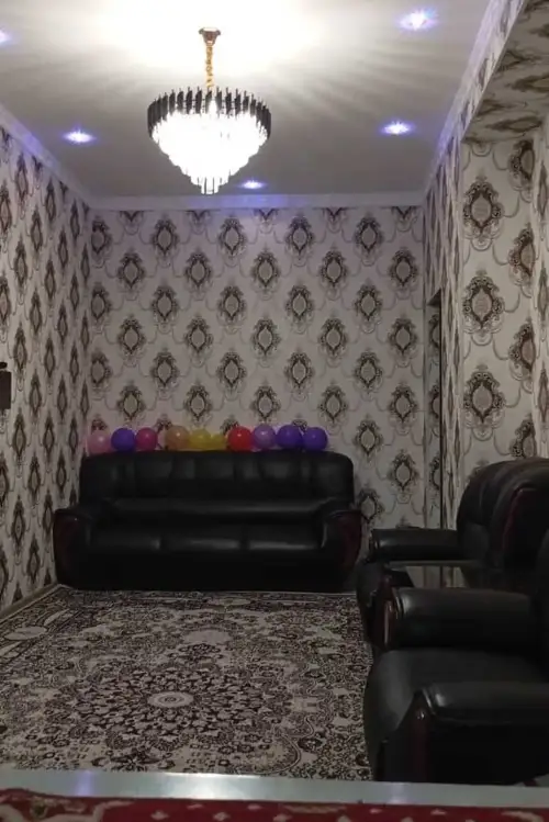 2-комн. квартира, 2 этаж, 60 м², Сино