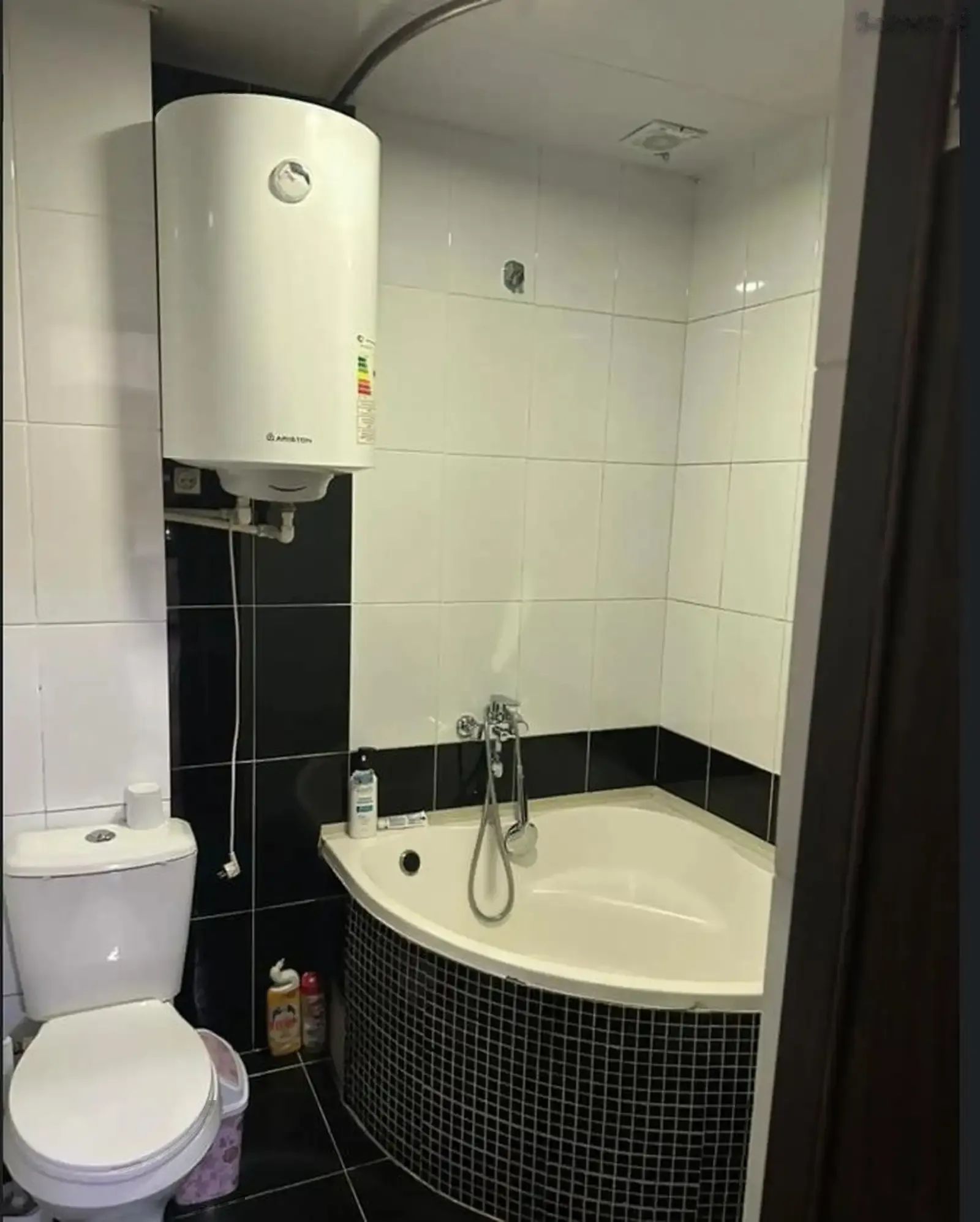 2-комн. квартира, 2 этаж, 50м², 34 микрорайон