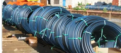 Труба Пластиковая D50мм. SDC