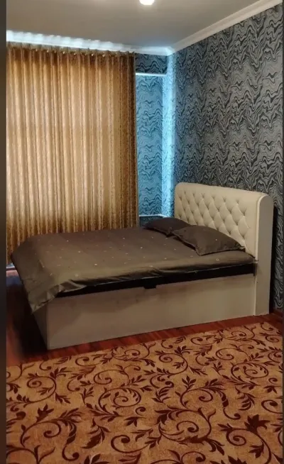 3-комн. квартира, 4 этаж, 127м², шохмансур