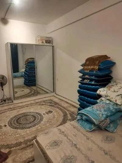 1-комн. квартира, 7 этаж, 68 м², Душанбенский педагогический университет