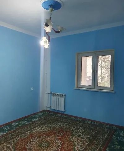 2-комн. квартира, 7 этаж, 64м², И. Сомони