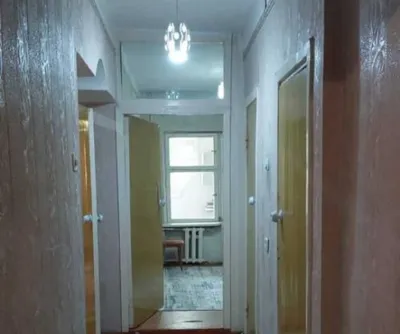 2-комн. квартира, 2 этаж, 80м², И. Сомони