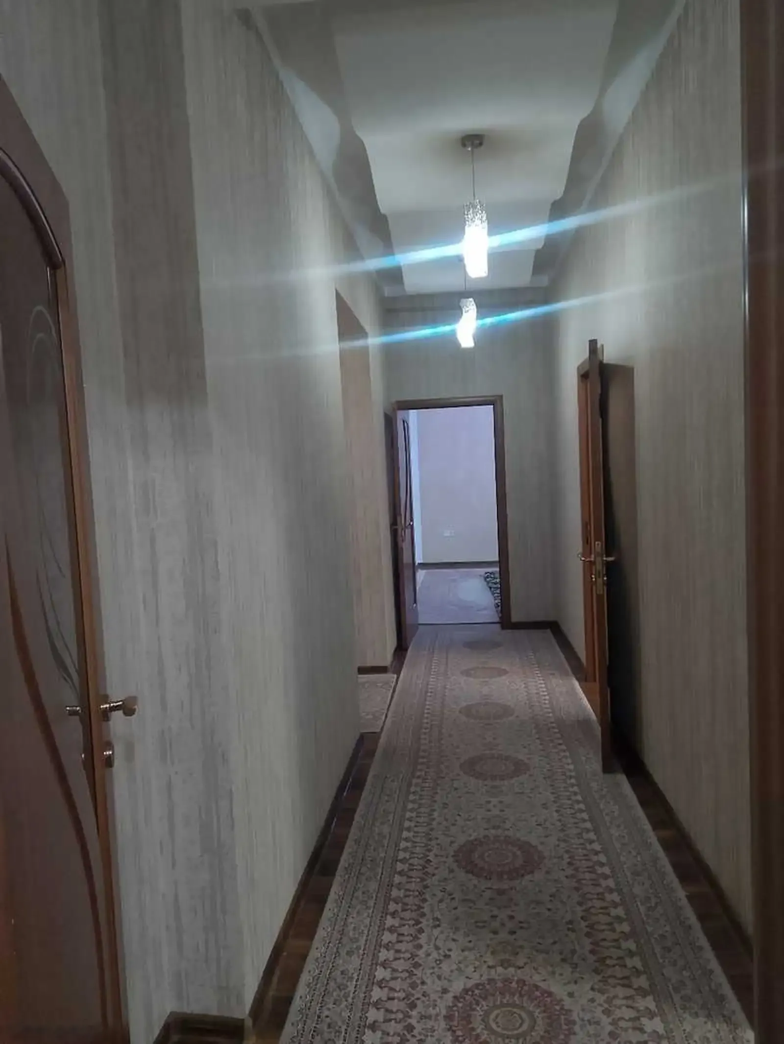 3-комн. квартира, 6 этаж, 90м², Сино, 102 мкр