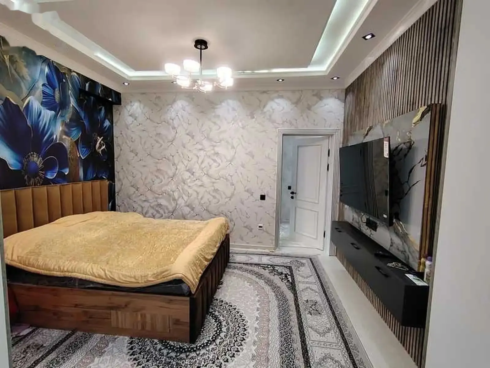 2-комн. квартира, 8 этаж, 83 м², Сино(Автовокзал)