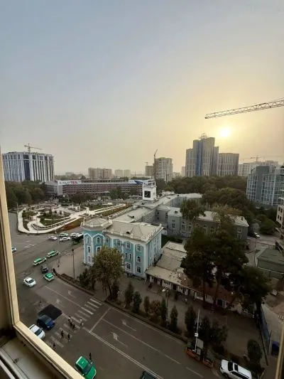 1-комн. квартира, 11 этаж, 68 м², Садбарг