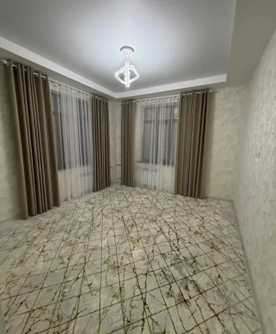2-комн. квартира, 15 этаж, 60м², шохмансур 4 дома