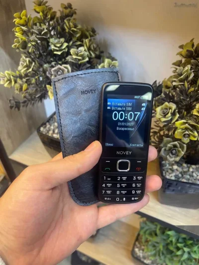 Novey N670 — миниатюра 8