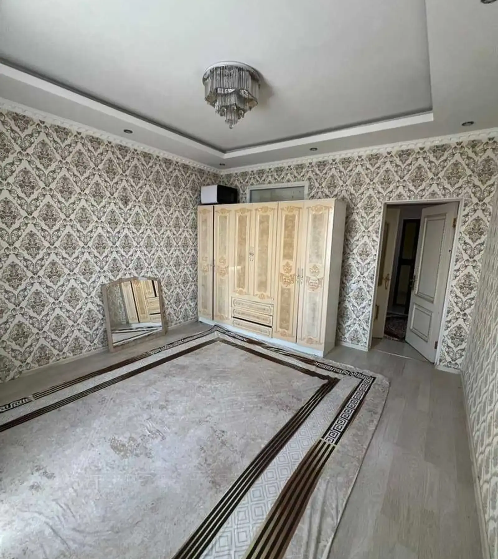 2-комн. квартира, 16 этаж, 60м², улица Шохтемур