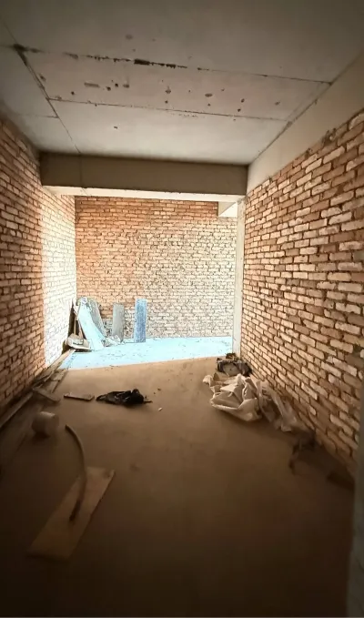 2-комн. квартира, 3 этаж, 77 м², Сино