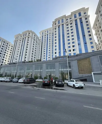 3-комн. квартира, 7 этаж, 90 м², Сино Сим Сим