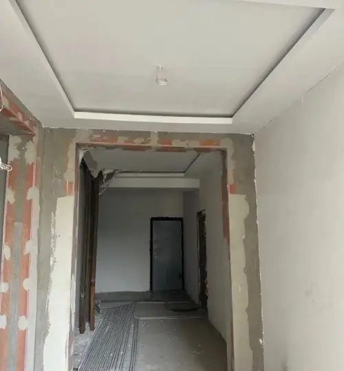 2-комн. квартира, 14 этаж, 80 м², Сино