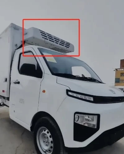 Бортовой автомобиль Geely urban, 2025 на заказ