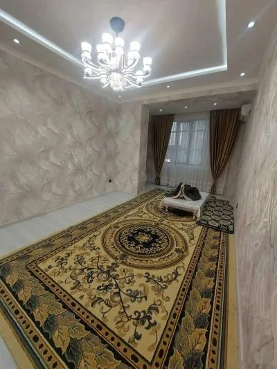 2-комн. квартира, 11 этаж, 74м², Каленин