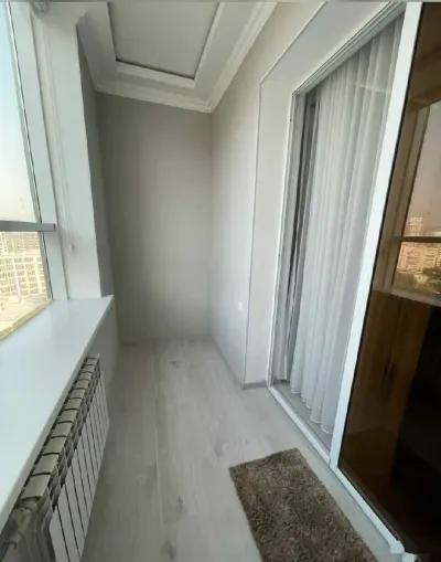 3-комн. квартира, 17 этаж, 85м², Шохмансур