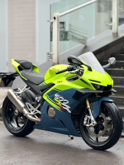 Мотоцикл Kove500rr