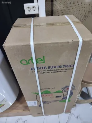 Водонагреватель Artel 80л