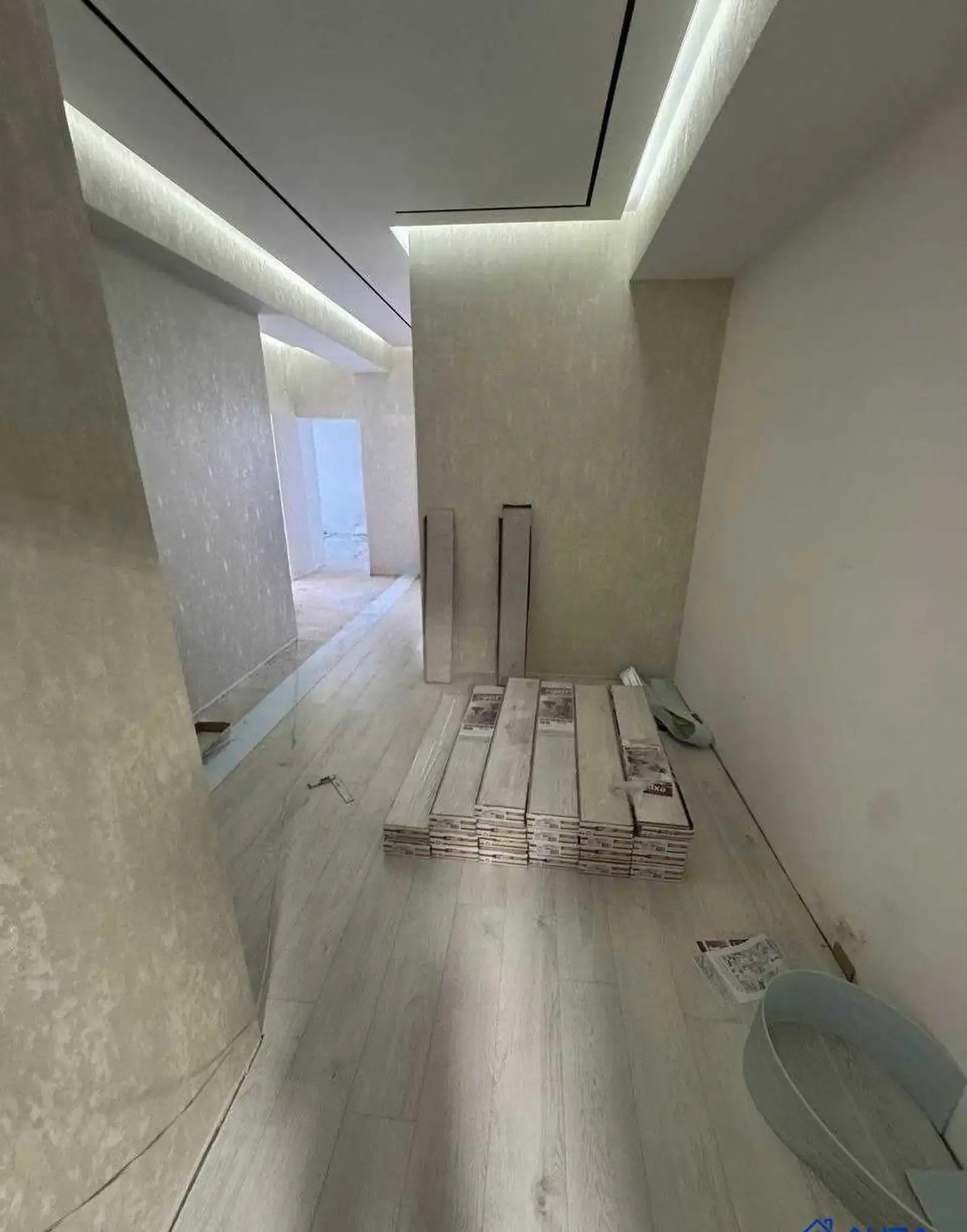 3-комн. квартира, 19 этаж, 83 м², Сино