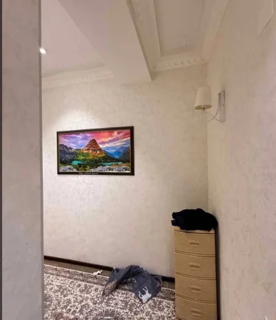 2-комн. квартира, 5 этаж, 59 м², Фирдавси
