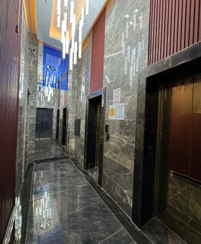 3-комн. квартира, 11 этаж, 90 м², ленский район напротив школа пушкина 📍