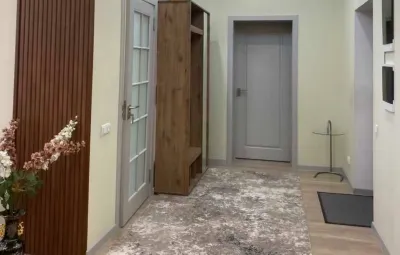 3-комн. квартира, 6 этаж, 107 м², н.Исмоили Сомони,Ваданасос