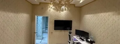 3-комн. квартира, 14 этаж, 128 м², Шохмансур