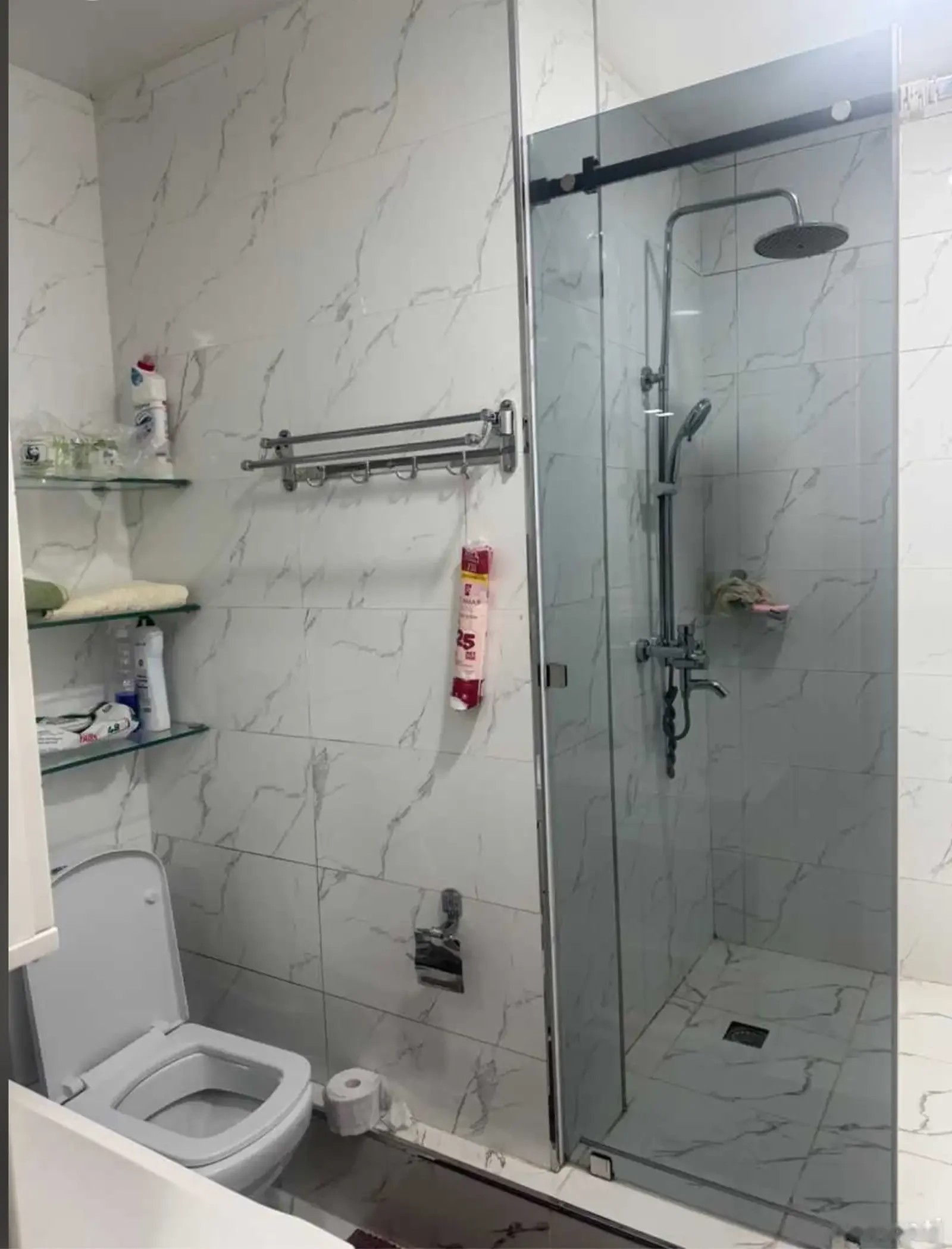 2-комн. квартира, 5 этаж, 122м², Садбарг