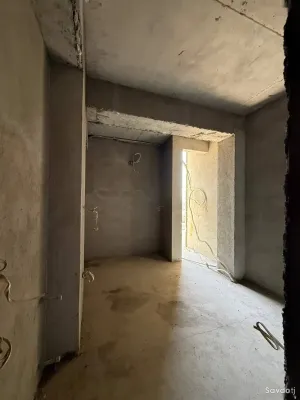 2-комн. квартира, 4 этаж, 51 м², сино