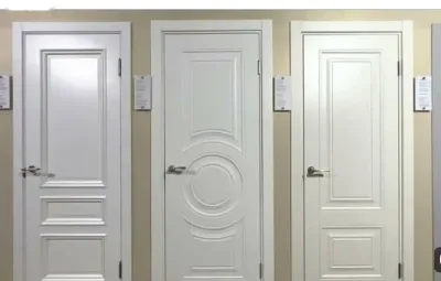 Дверь