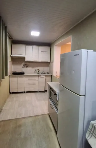 2-комн. квартира, 4 этаж, 54 м², Сино