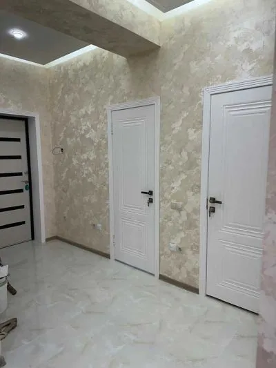 3-комн. квартира, 10 этаж, 95м², овир центр султанбей