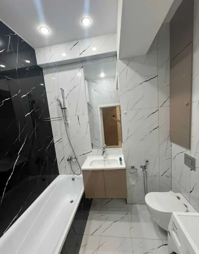 2-комн. квартира, 5 этаж, 80м², Тц аниса