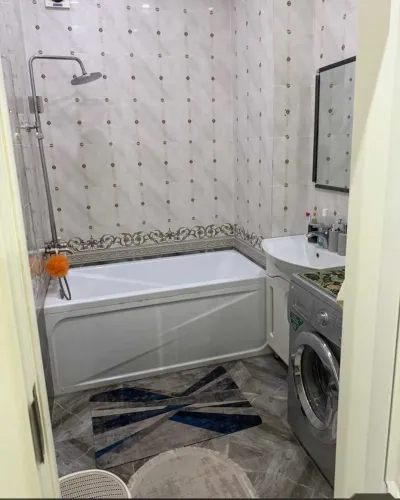 2-комн. квартира, 10 этаж, 60м², Молодежный театр