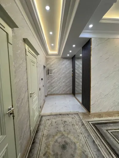 3-комн. квартира, 4 этаж, 102 м², Шохмансур