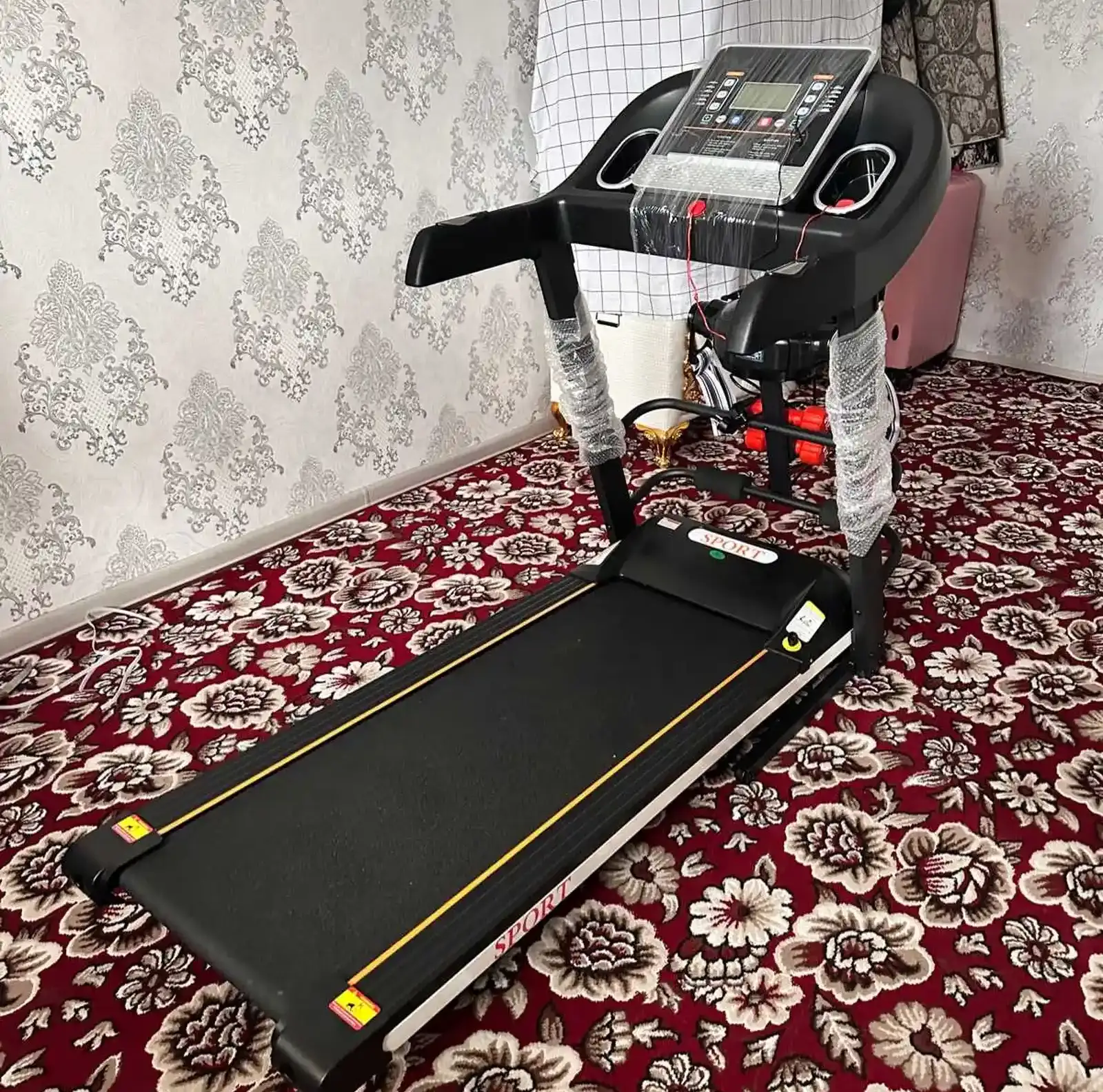 Беговая дорожка