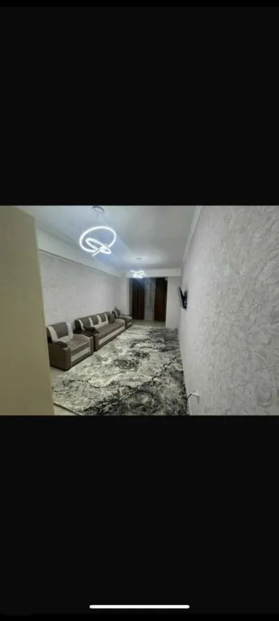 2-комн. квартира, 10 этаж, 60м², Сино