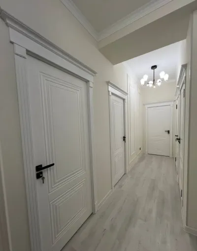 2-комн. квартира, 6 этаж, 77 м², Шохмансур, Зеленый