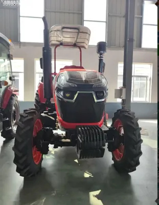 Трактор ZT-1004