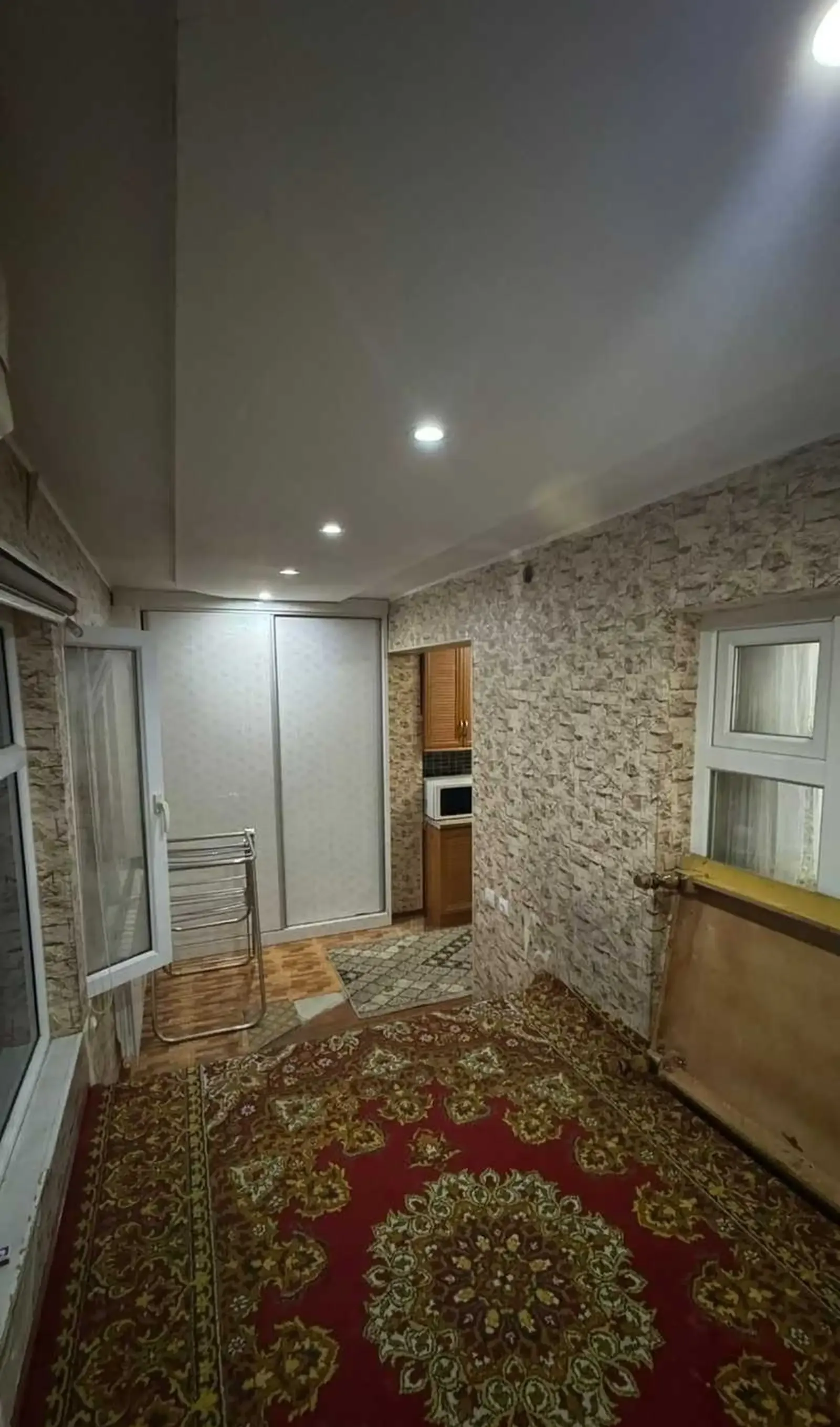 2-комн. квартира, 4 этаж, 85м², Алишер навои 17/3