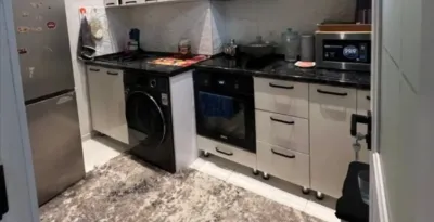 3-комн. квартира, 1 этаж, 90 м², 102 мкр, Пайкар