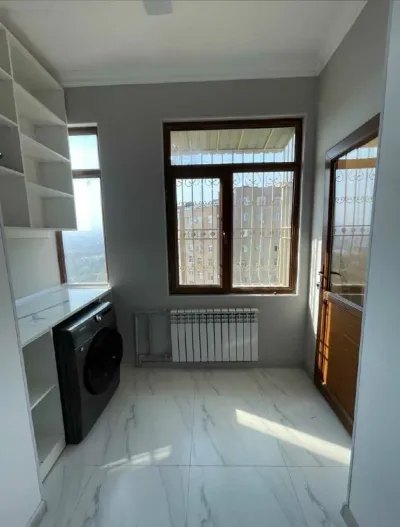 3-комн. квартира, 17 этаж, 85м², Шохмансур