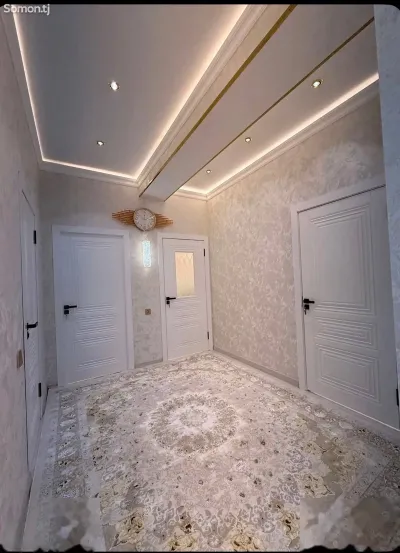 3-комн. квартира, 9 этаж, 97 м², Сино